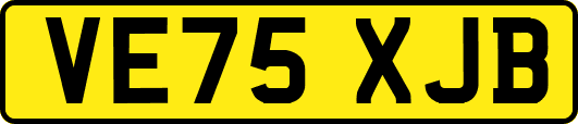 VE75XJB