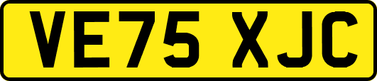 VE75XJC
