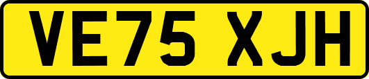 VE75XJH