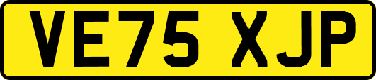 VE75XJP