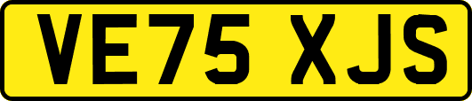 VE75XJS