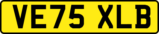 VE75XLB