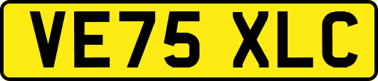 VE75XLC