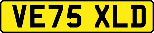 VE75XLD