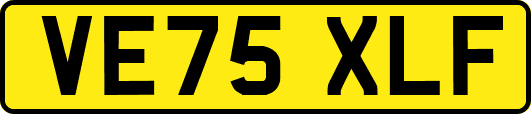 VE75XLF