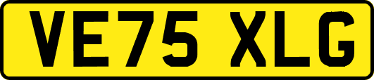 VE75XLG