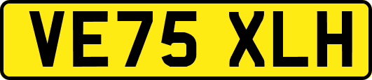 VE75XLH