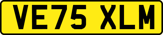 VE75XLM