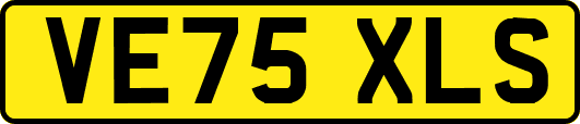 VE75XLS
