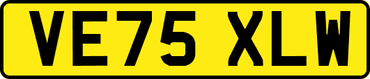 VE75XLW