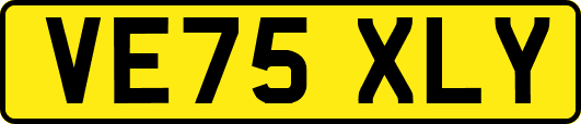 VE75XLY