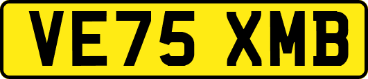 VE75XMB