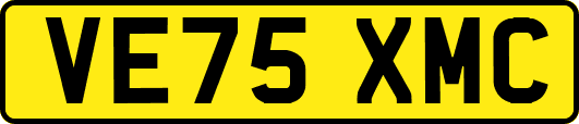 VE75XMC