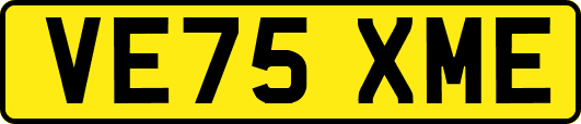 VE75XME