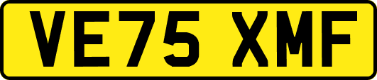 VE75XMF
