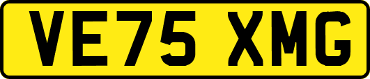 VE75XMG