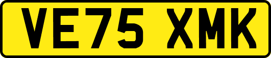 VE75XMK