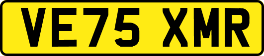 VE75XMR