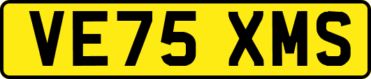 VE75XMS
