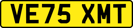 VE75XMT
