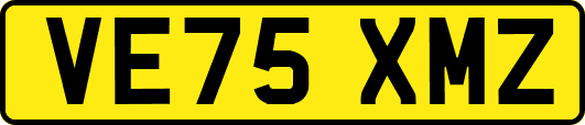 VE75XMZ