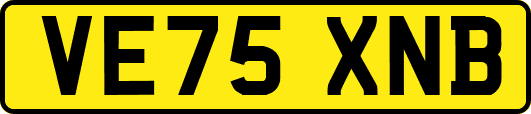 VE75XNB