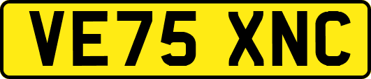 VE75XNC