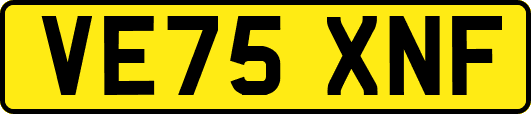 VE75XNF