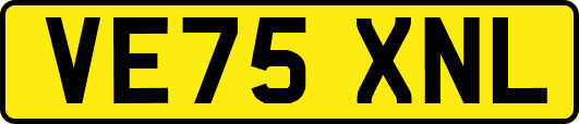 VE75XNL