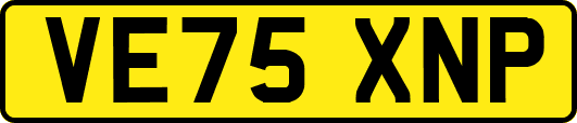 VE75XNP