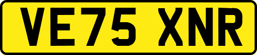VE75XNR