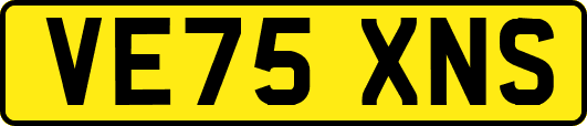 VE75XNS
