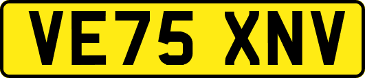 VE75XNV