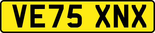 VE75XNX