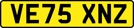 VE75XNZ