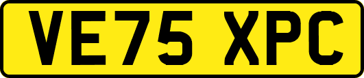 VE75XPC