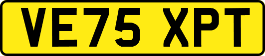 VE75XPT