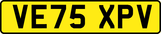 VE75XPV