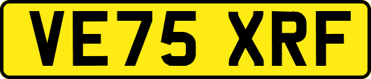VE75XRF