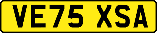 VE75XSA