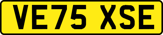 VE75XSE