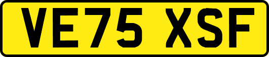VE75XSF