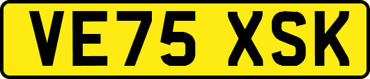 VE75XSK