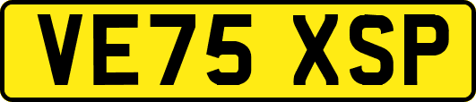 VE75XSP