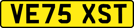 VE75XST