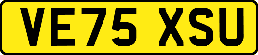 VE75XSU