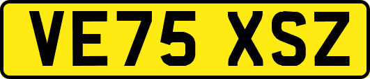 VE75XSZ