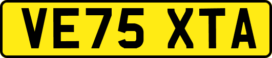 VE75XTA
