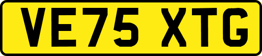 VE75XTG