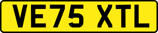 VE75XTL